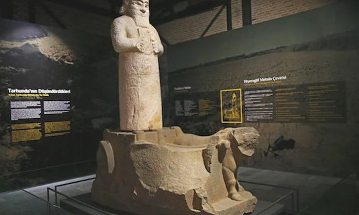 Assyria: un imperiu formidabil, de dimensiuni impresionante  jpeg