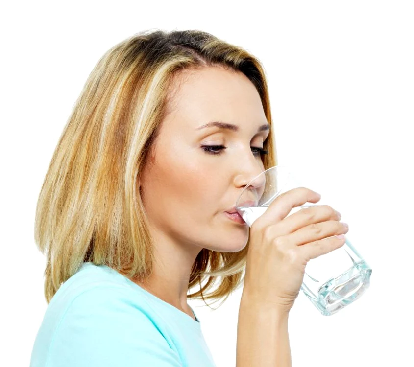 Hidratarea este importantă în toate tipurile de fasting. FOTO Shutterstock