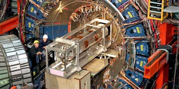 Laboratorul Fermi din Chicago a fost oprit în septembrie