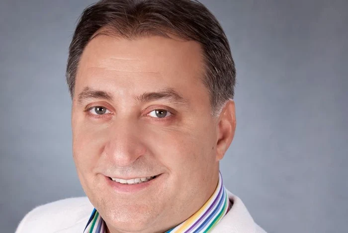 Vali Vijelie susţine că nu are niciun nepot implicat în tentativa de omor foto: arhiva personală