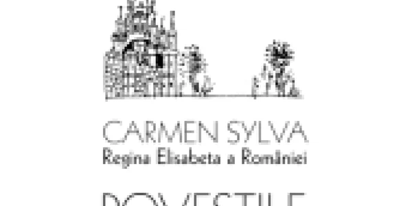 coperta povestile pelesului
