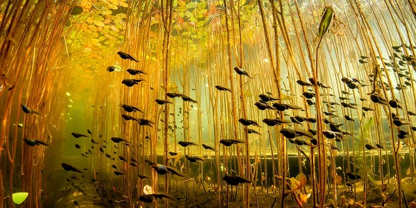 mormoloci national geographic