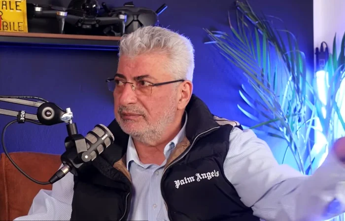 Cum s-a îmbogățit Prigoană/FOTO: Captură Video