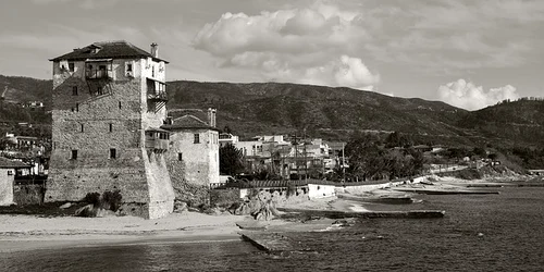 Uranopolis, Grecia, Ion Oroles Manolache de la Pixabay jpg