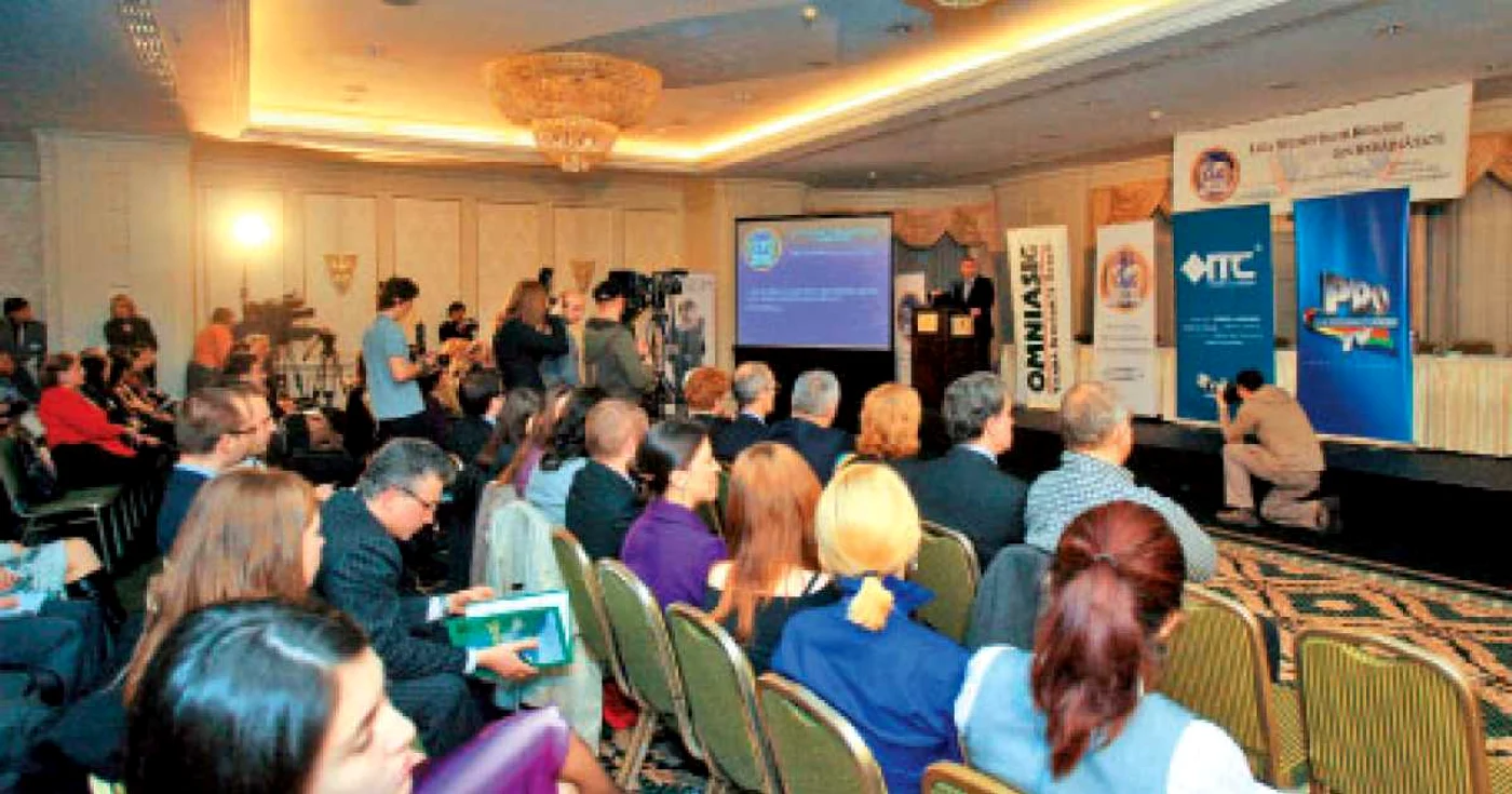 Premierea celor mai performanţi bursieri a avut loc aseară, de la ora 19.00