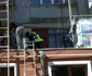 accident de munca in Alexandria