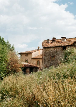 Satul Borgo Batone FOTO borgo-batone.com