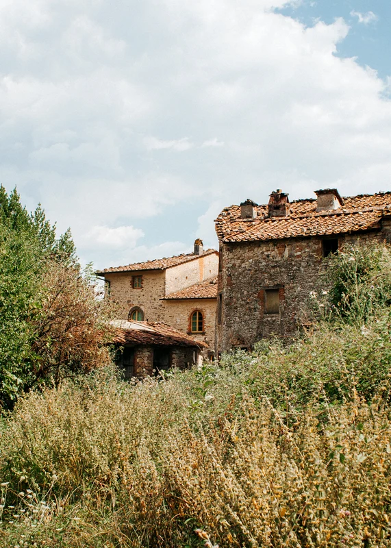 Satul Borgo Batone FOTO borgo-batone.com