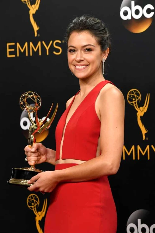 tatiana maslany