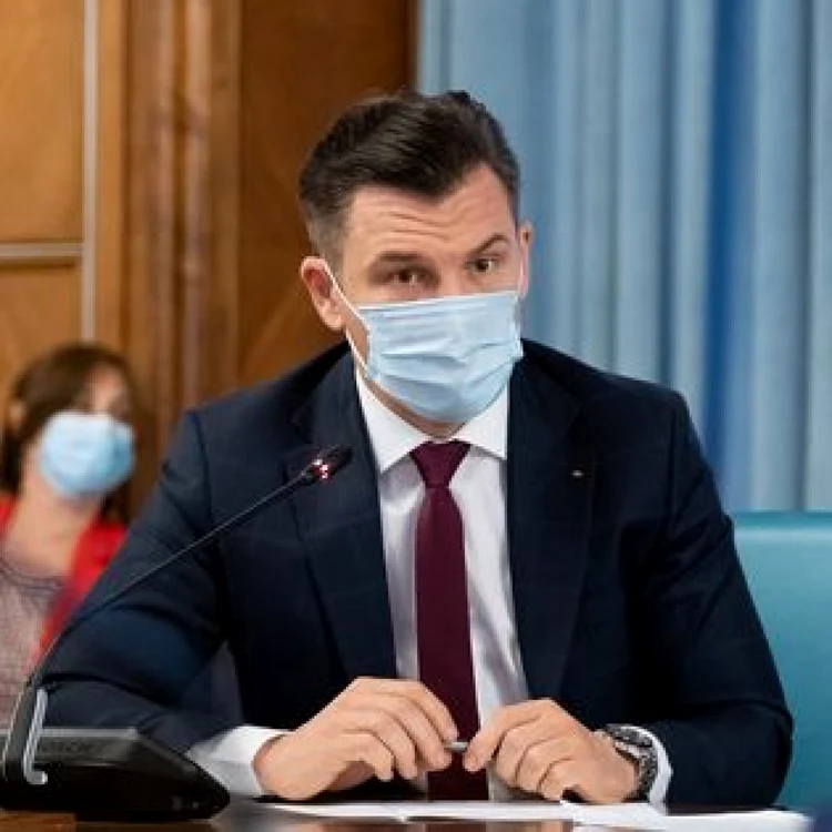 Ionuţ Stroe. FOTO Arhivă Facebook