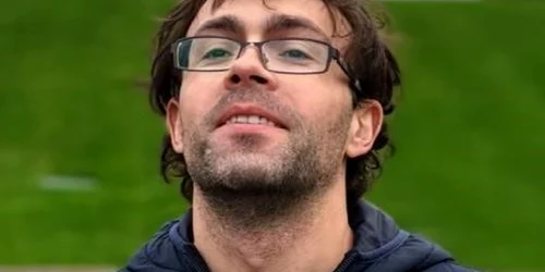 Marius Aionesei FOTO Facebook