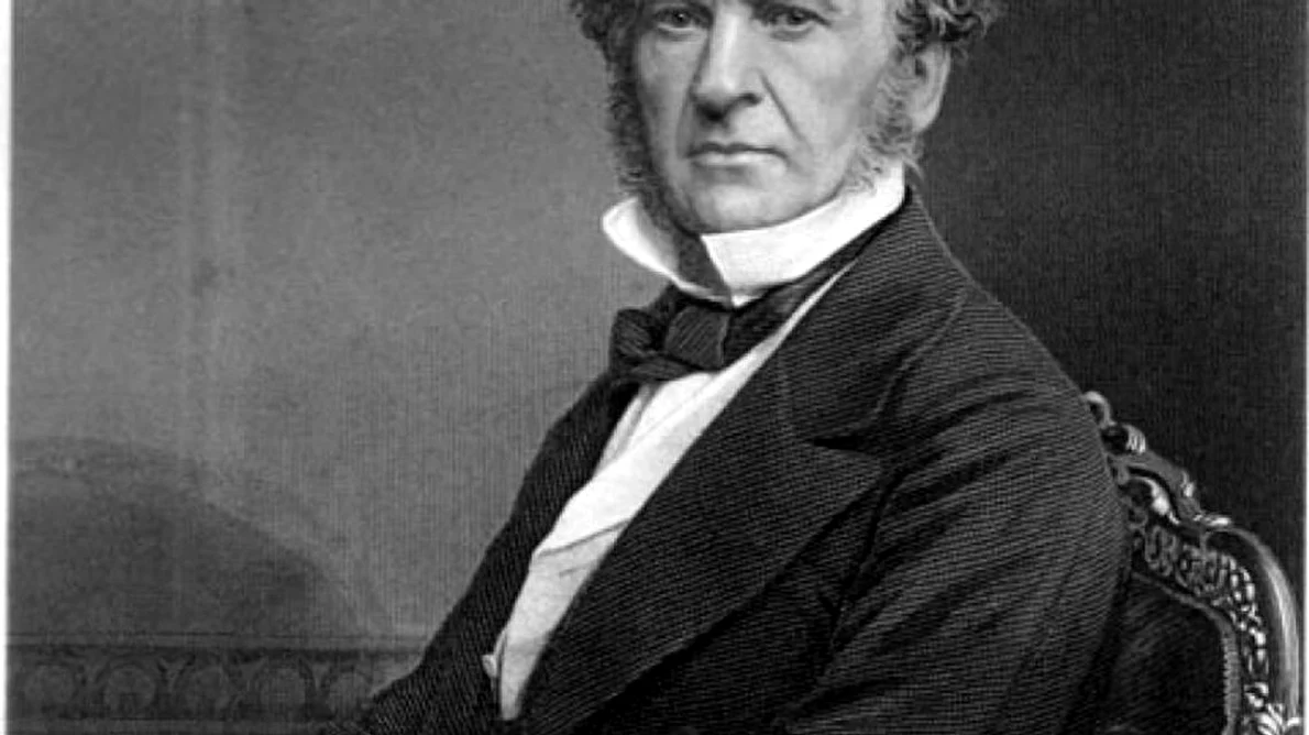 Gladstone: cel mai mare om politic britanic din secolul XIX jpeg