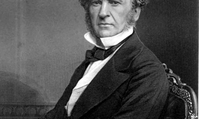 Gladstone: cel mai mare om politic britanic din secolul XIX jpeg
