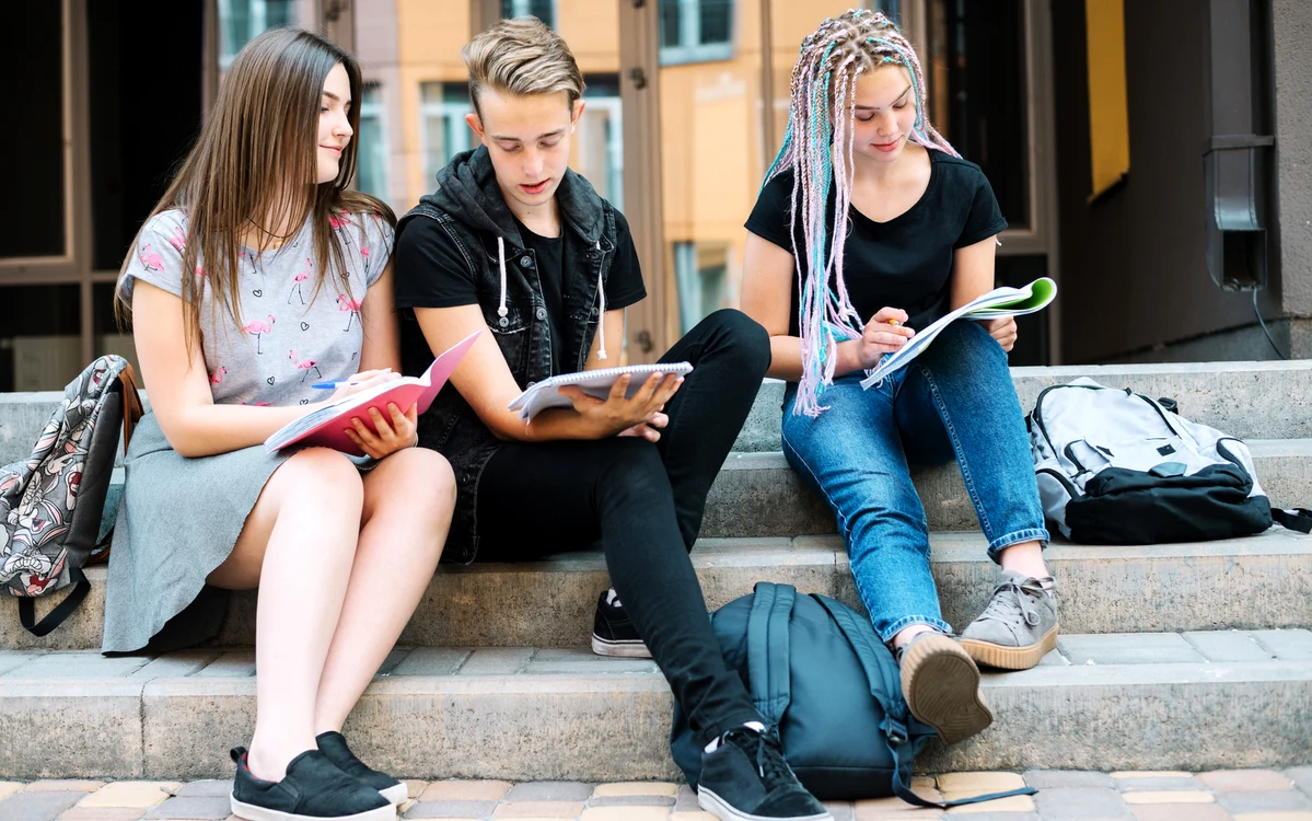 Date Drop a devenit un subiect omniprezent în campus. FOTO: Freepik