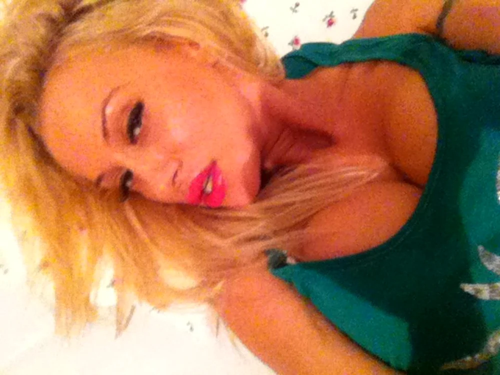 Simona Trasca