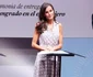 Letizia și Felipe, la ceremonia de la Madrid