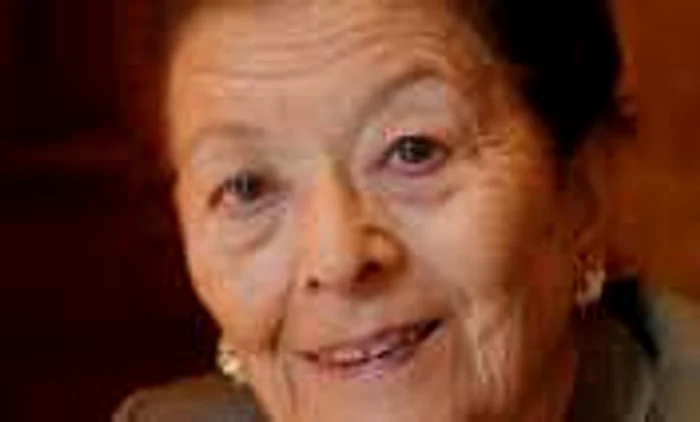 Edmonde Charles-Roux
