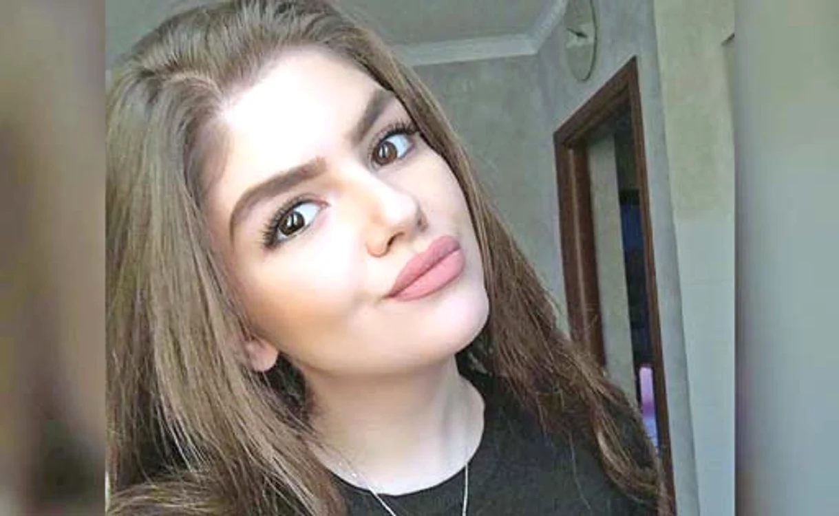 Anamaria Rosa Preda a ajuns la vârsta majoratului