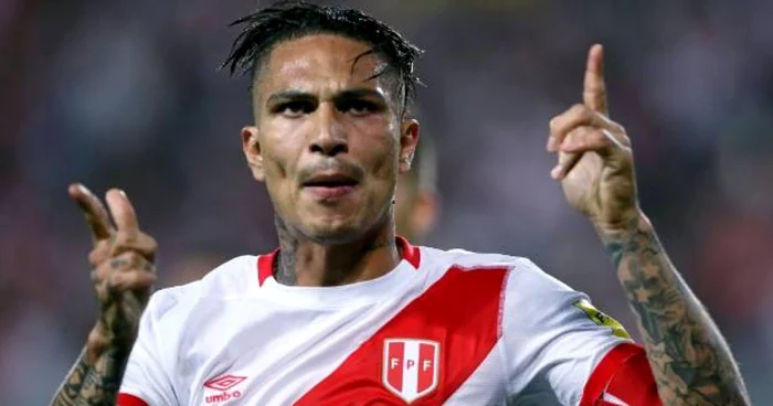 Paulo Guerrero