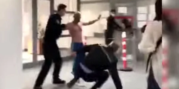 Bătaie Vaslui captură vremea noua