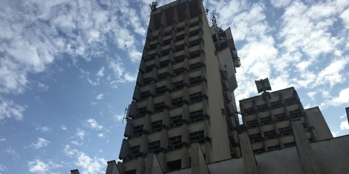 sediul consiliului judetean satu mare