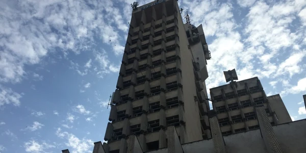 sediul consiliului judetean satu mare