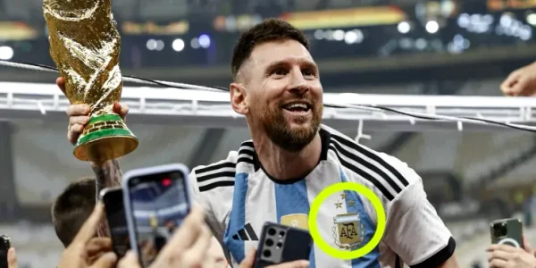Messi png