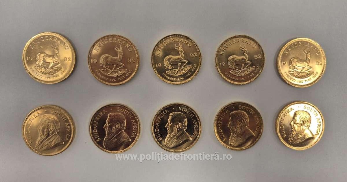 150.000 de lei confiscați din bagajele unei românce pe Aeroportul Brașov: explicațiile femeii