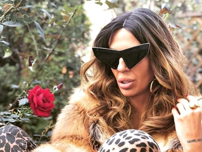 Raluca Bădulescu se pregătește intens pentru noul sezon din Bravo, ai stilFoto Instagram