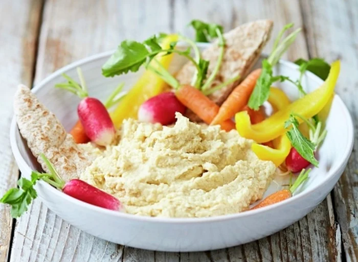 hummus