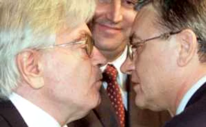 Naşu' şi-a pierdut mentorul! Mircea Angelescu va fi înmormântat joi