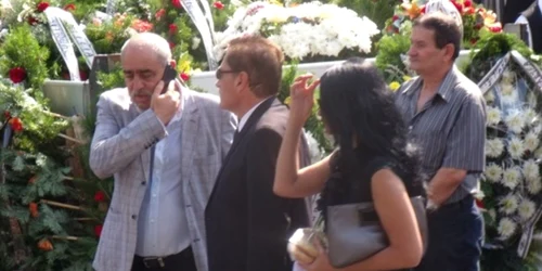 inmormantare rodica muresan