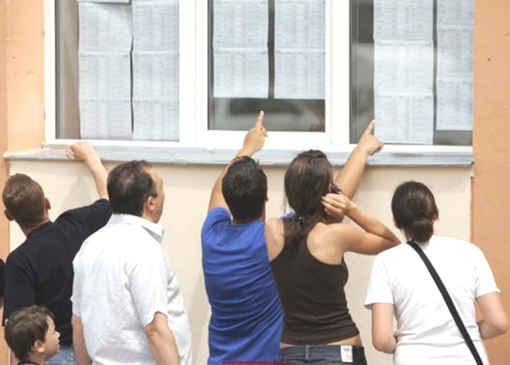 Evaluarea Națională ar putea fi dublată de alte examene Foto: Arhivă