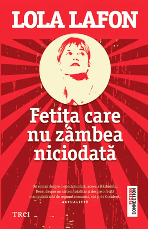 „Bucureşti şi Stambul“, „Fetiţa care nu zîmbea niciodată“, Noaptea caselor jpeg