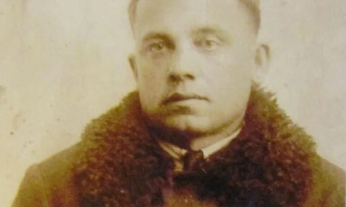 Uluitoarea poveste a românului Ieronim Budac, şoferul lui Al Capone  Întors în România, a fost ales primar 14 ani jpeg