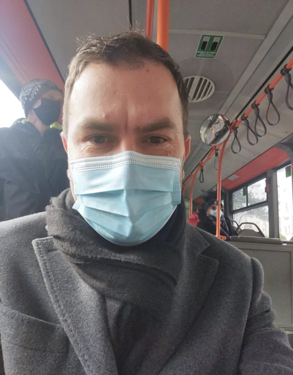 cine este Catalin Drula, ministrul Transporturilor