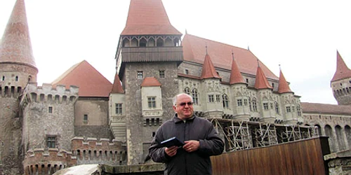 Nicolae Cerişer