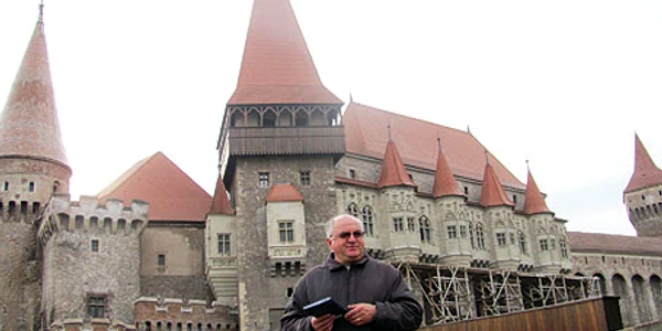 Nicolae Cerişer