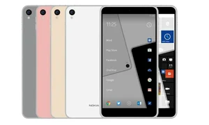 Nokia C1 marchează revenirea companiei finlandeze pe piaţa telefoanelor mobile jpeg