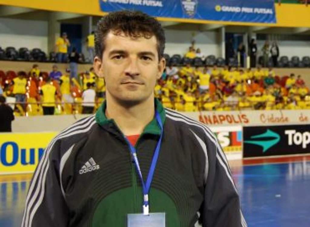 Bogdan Sorescu a fost delegat pentru prima oară la Euro