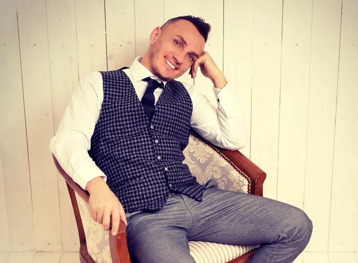 Mihai Trăistariu a explicat care au fost motivele retragerii de la selecția națională Eurovision 2019Foto Facebook