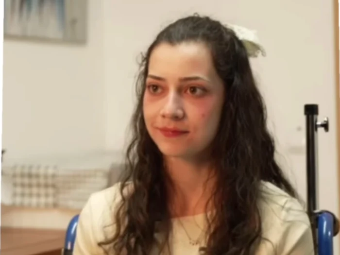 Noelia Castillo Ramos/FOTO: Captură video Youtube/Shareitorregreti