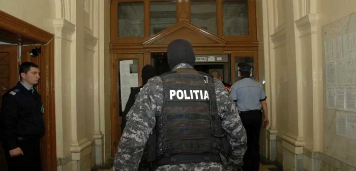 Dosarul se va judeca la instanța din Aiud FOTO Adevărul
