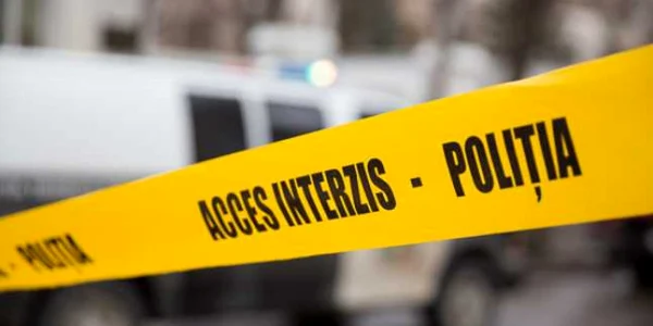 Acces Interzis - Poliţia