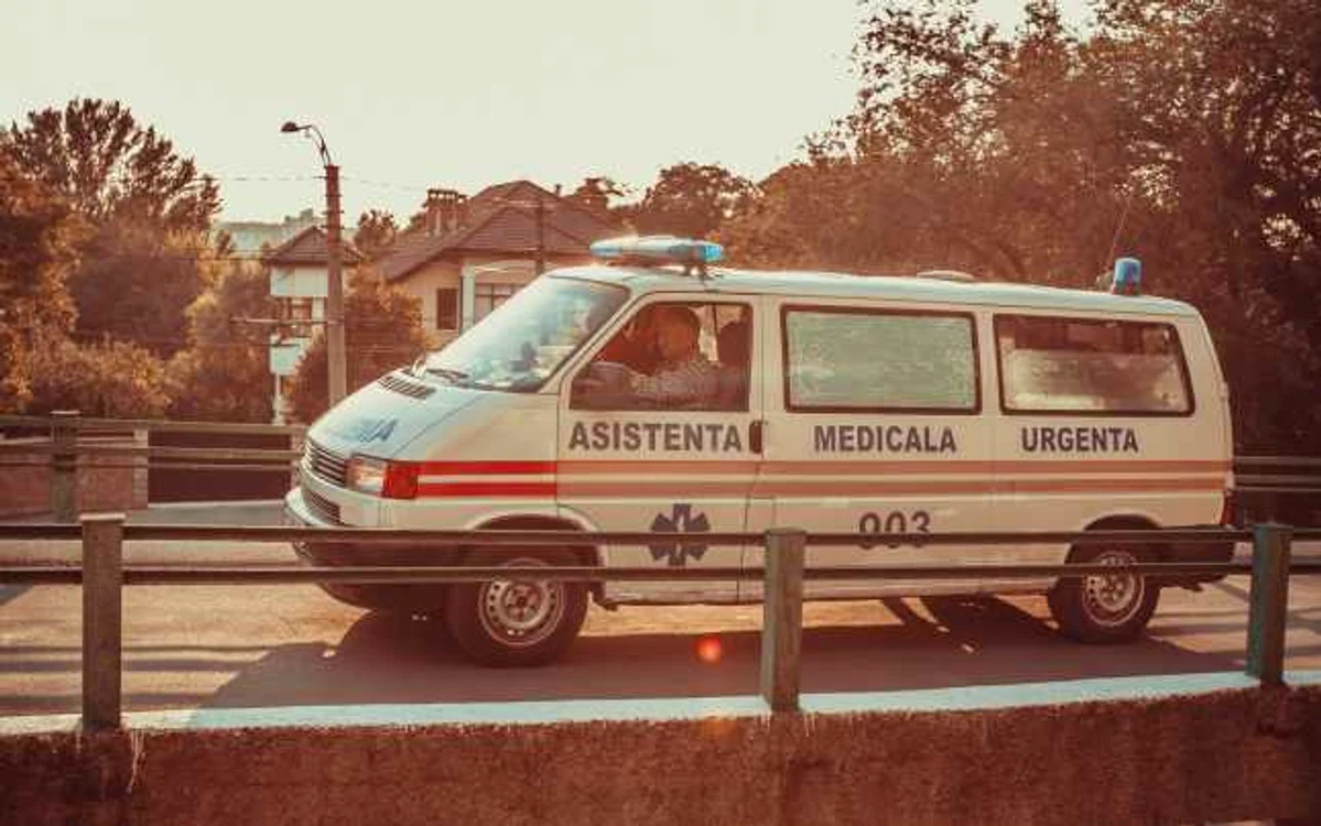 Sistemul medical din Republica Moldova se confruntă cu nenumărate probleme. FOTO Alexandru Tarlev