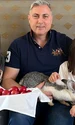 Fetițele Alinei Sorescu par nefericite în vacanța de Paști alături de tatăl lor.  Ce comentarii au iscat fotografiile cu Alexandru Ciucu!  “Fetițele m-au sunat speriate, spunându-mi că tatăl lor le ceartă…”  Alina Sorescu a fost invitată înainte de S
