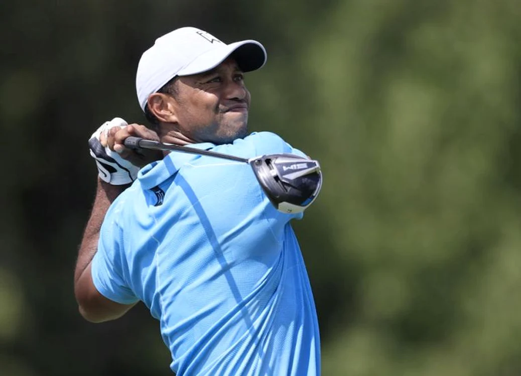 Tiger Woods a fost implicat în cele mai mari scandaluri sexuale din istorie