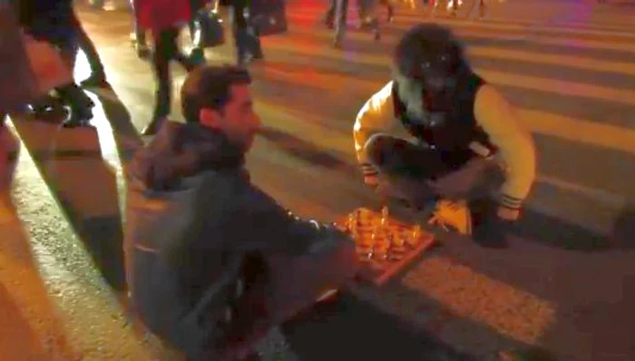 
    Artistul pe nume «Chimie» lansează un noul material discografic.  