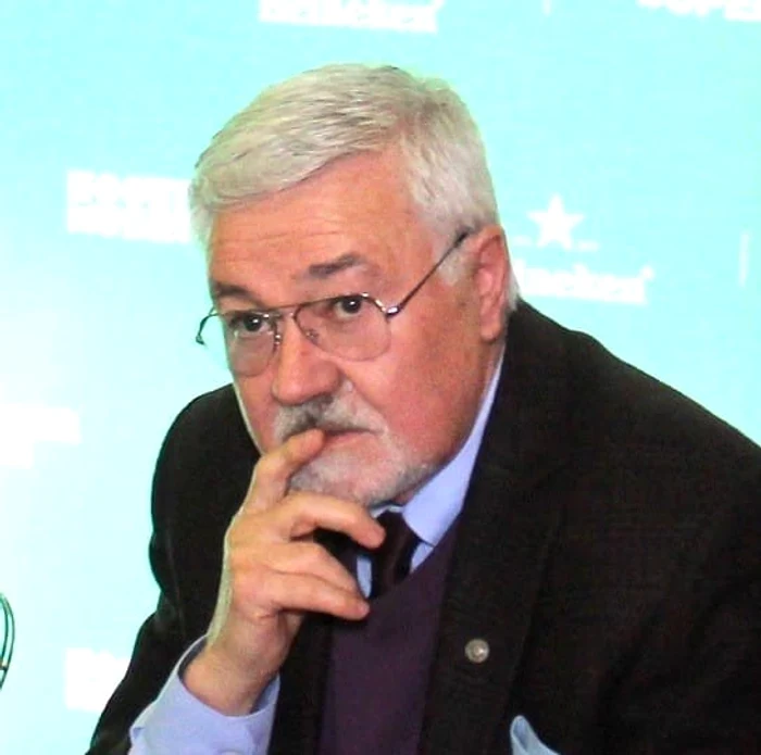 Ionel Stoica. FOTO: Facebook