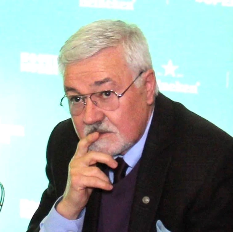 Ionel Stoica. FOTO: Facebook